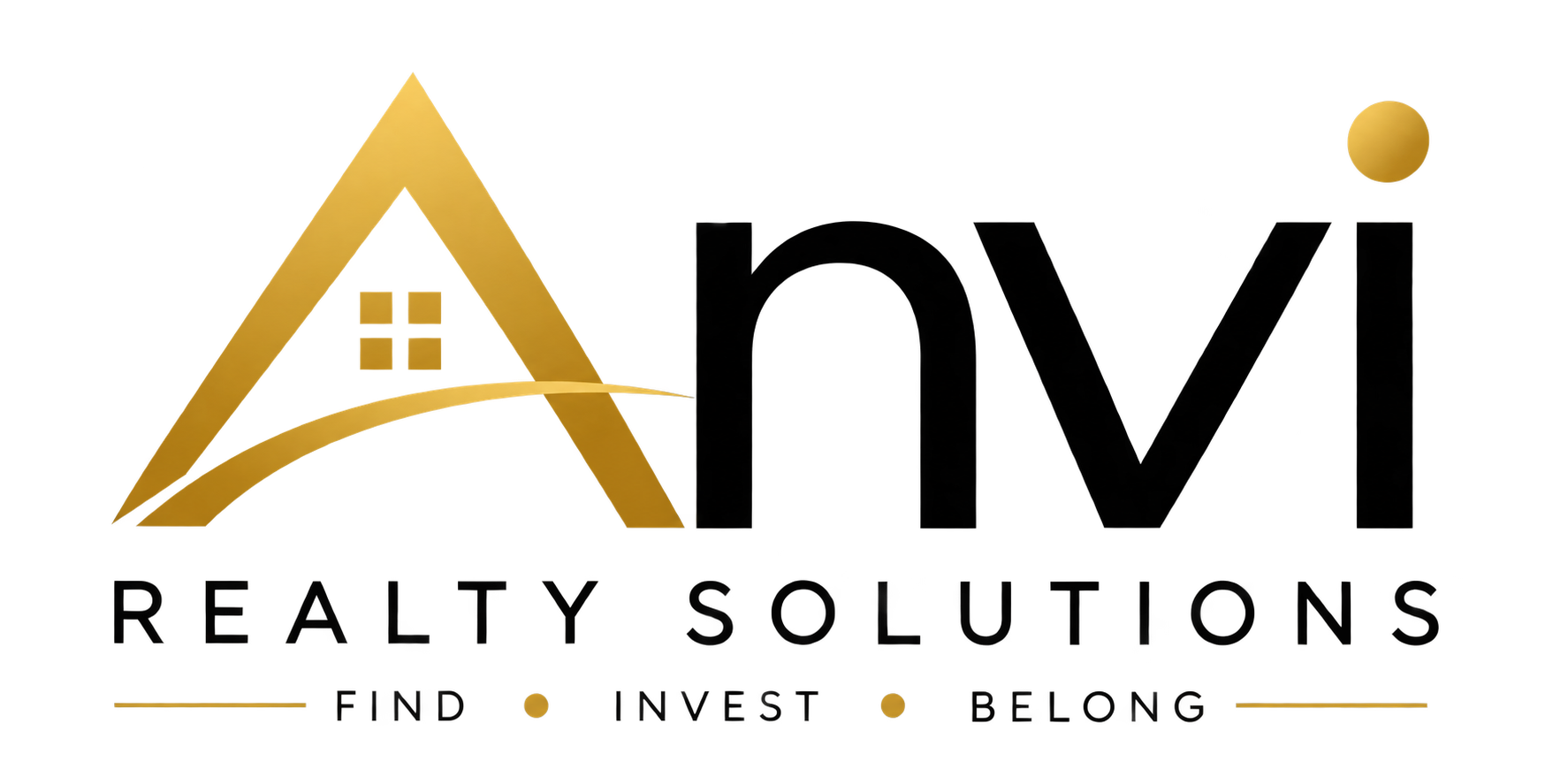 Anvi Realty Solutions